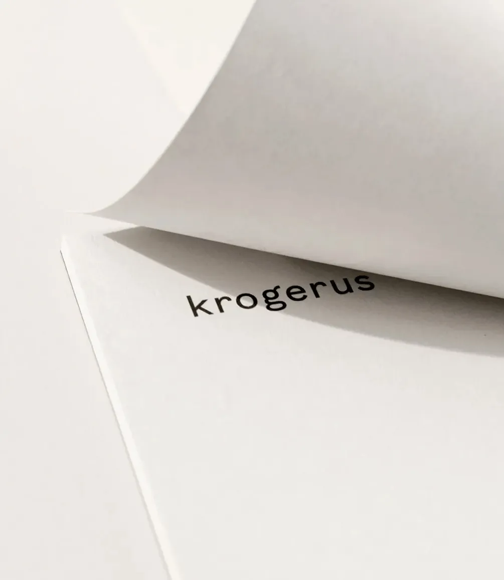 Agency Leroy - Krogerus