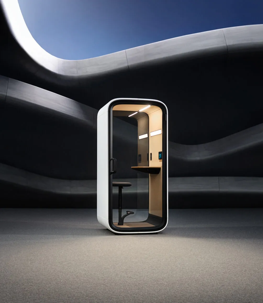 Agency Leroy - Framery