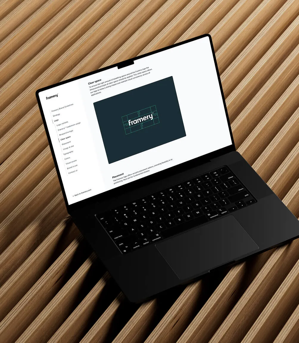 Agency Leroy - Framery