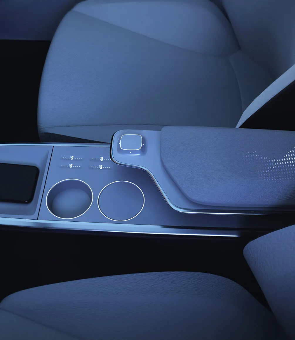 Agency Leroy - Tactotek