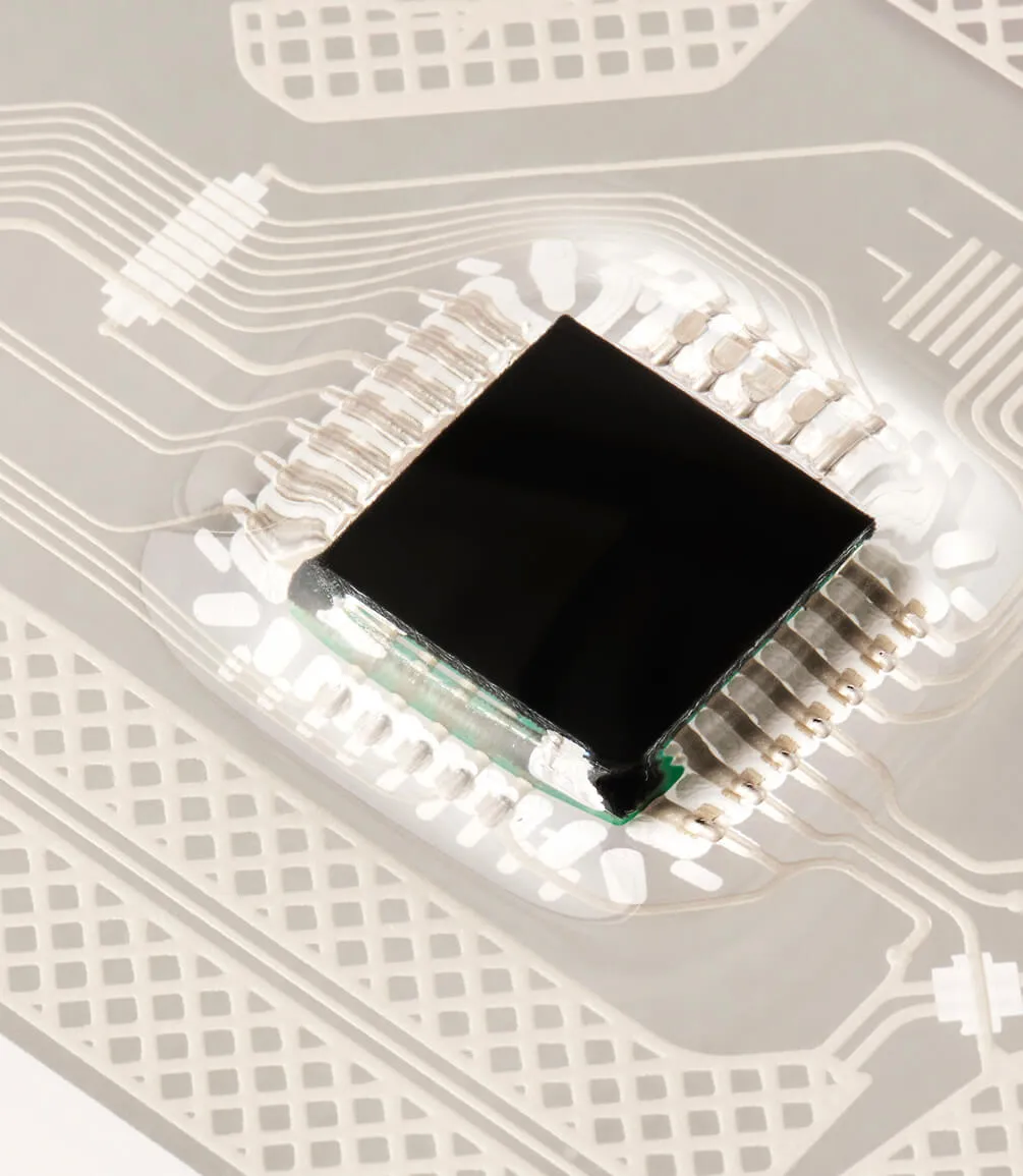 Agency Leroy - Tactotek