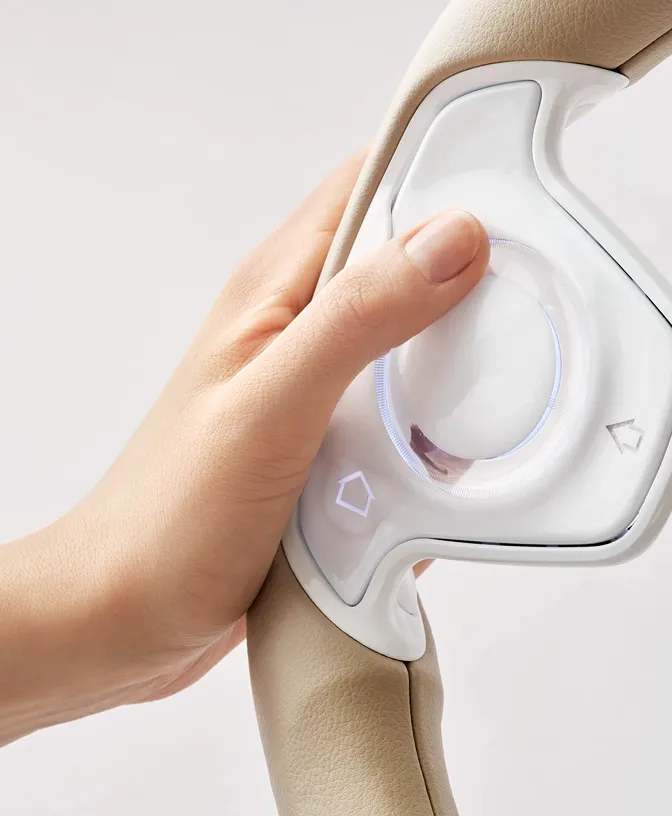 Agency Leroy - Tactotek