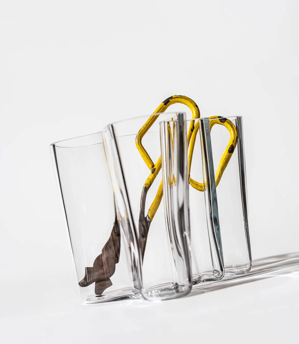 Agency Leroy - Iittala