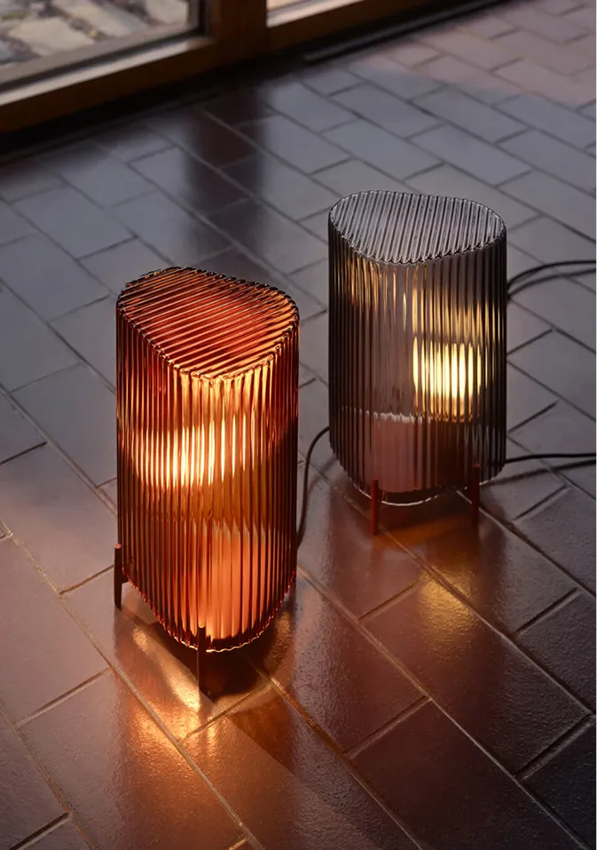 Agency Leroy - Iittala