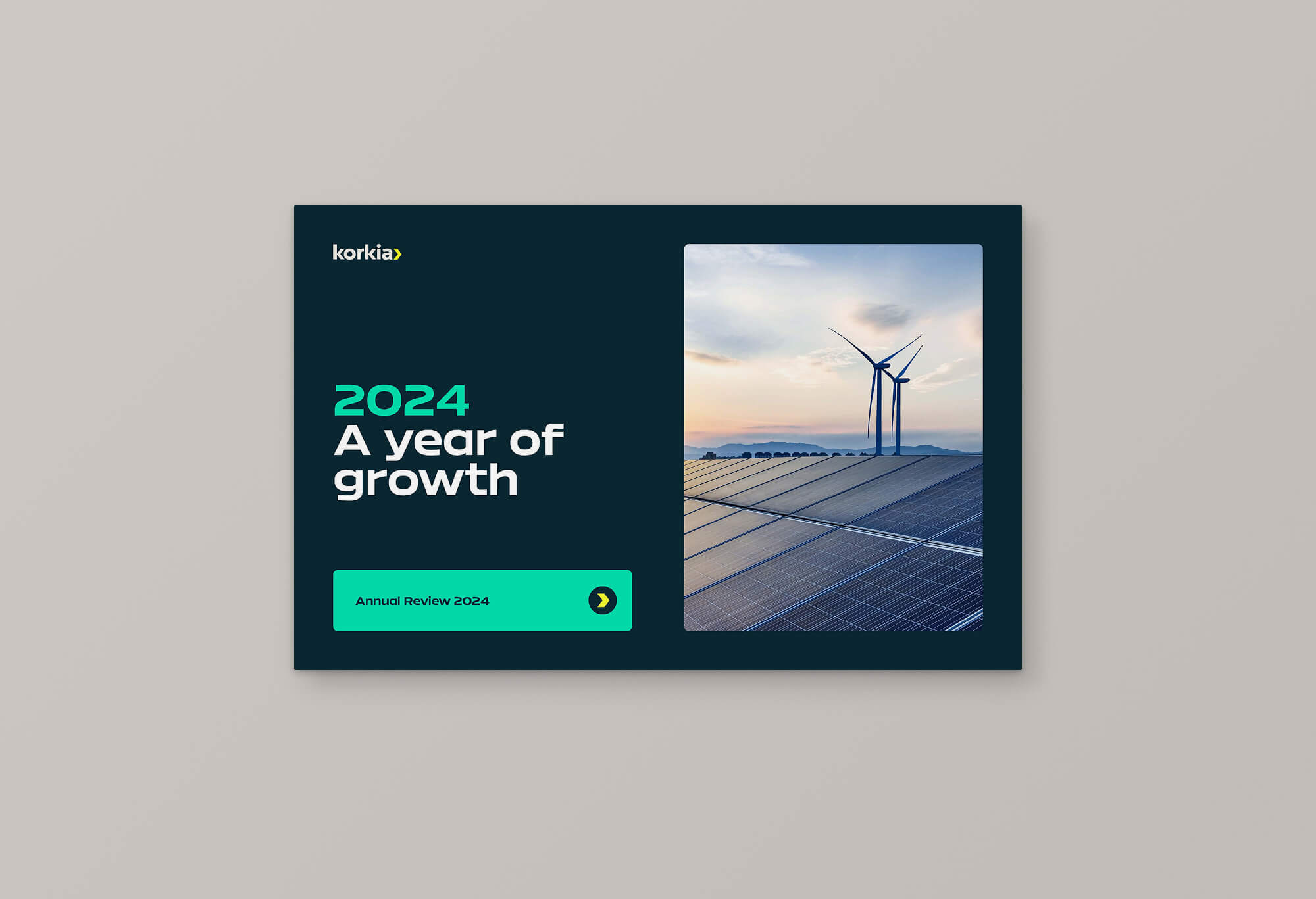 Annual Reports