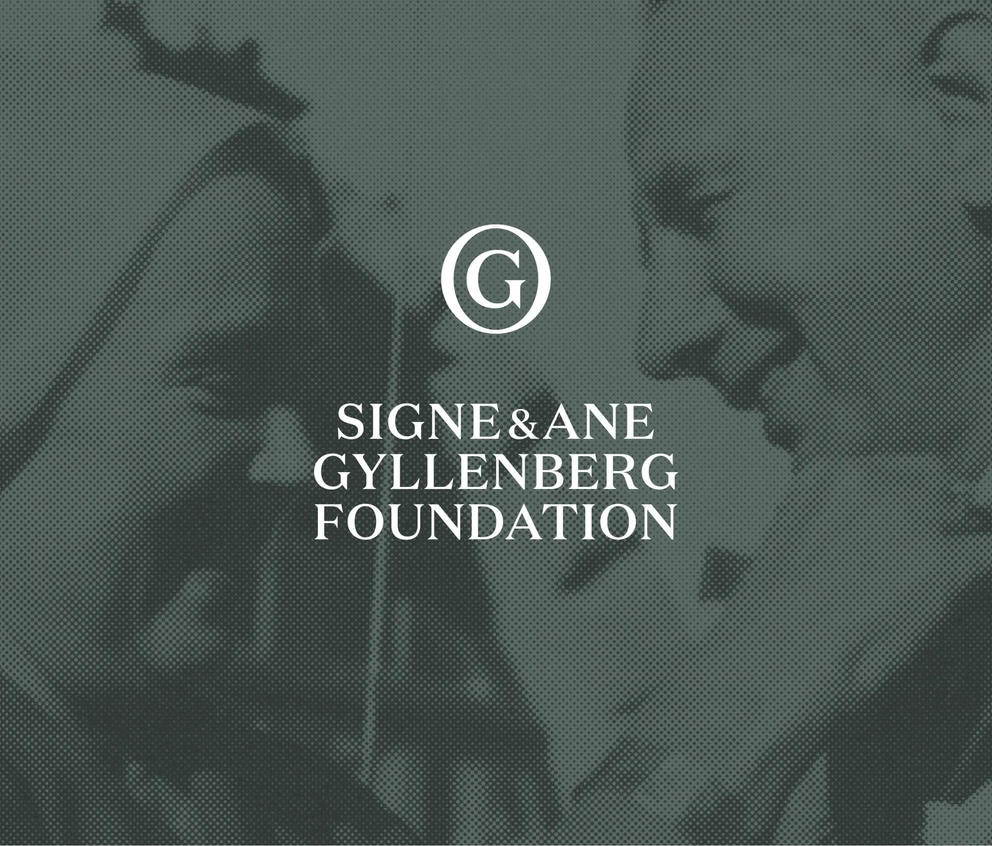 Gyllenberg Brand Identity