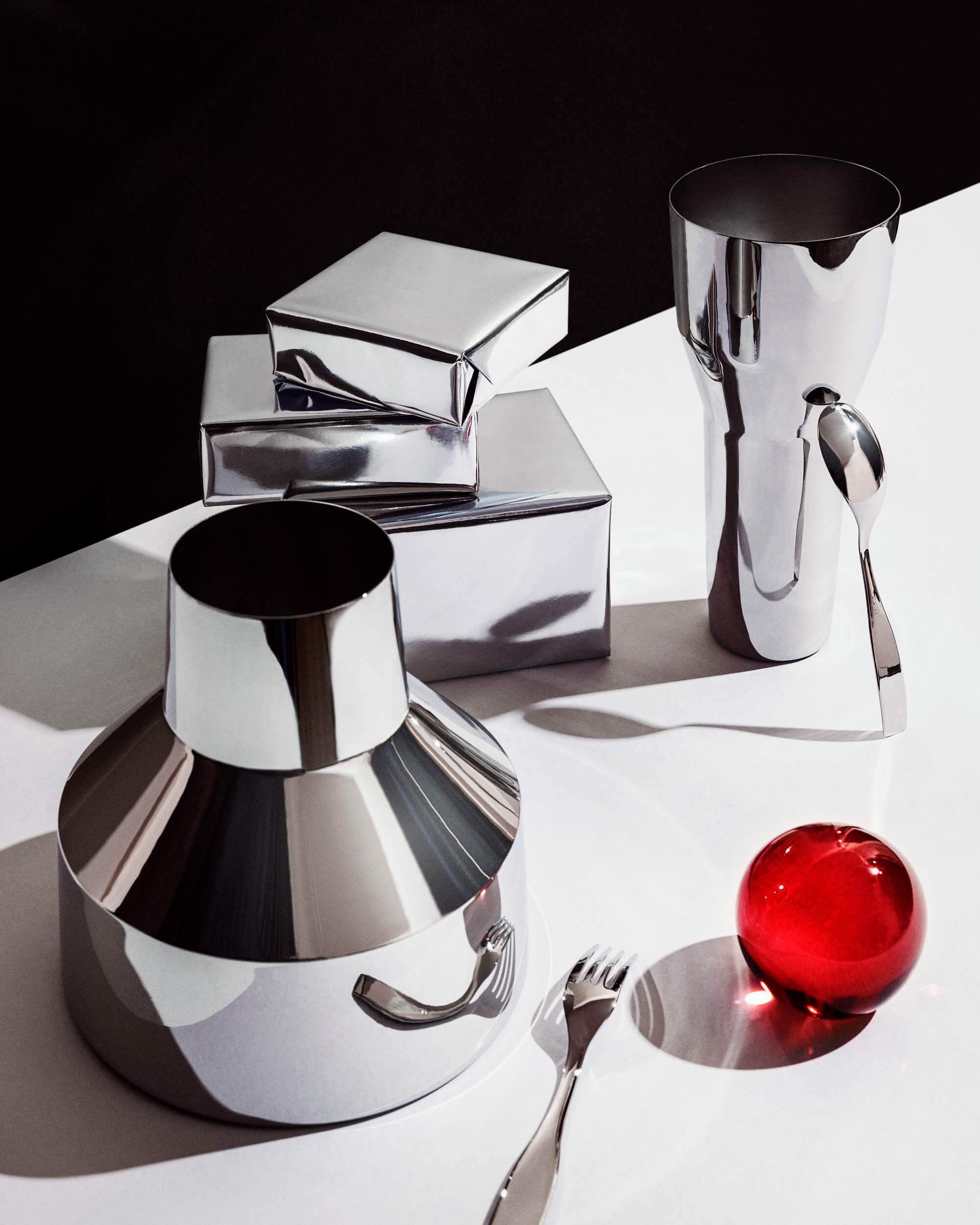 Iittala Campaign Images