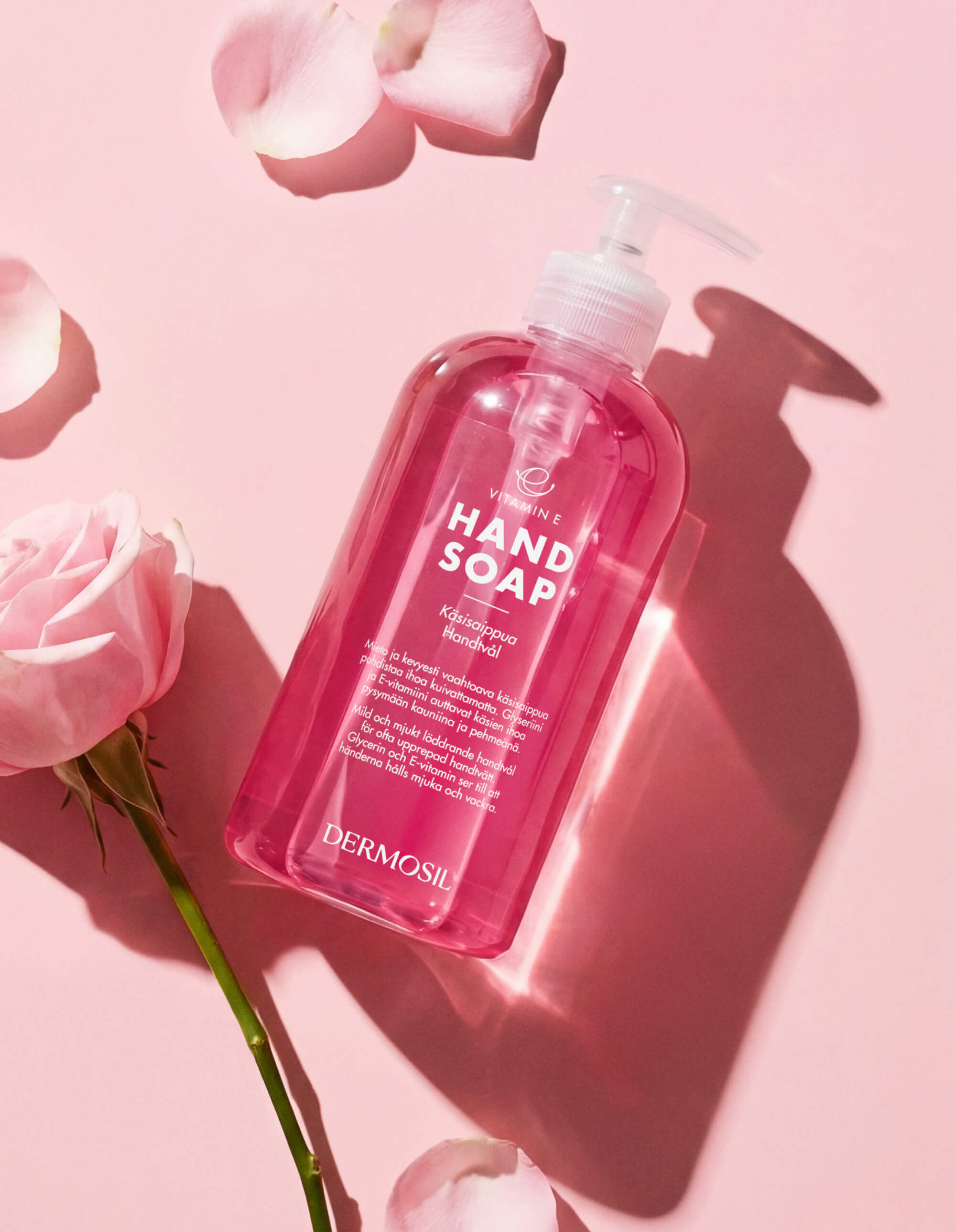 Agency Leroy - Dermosil