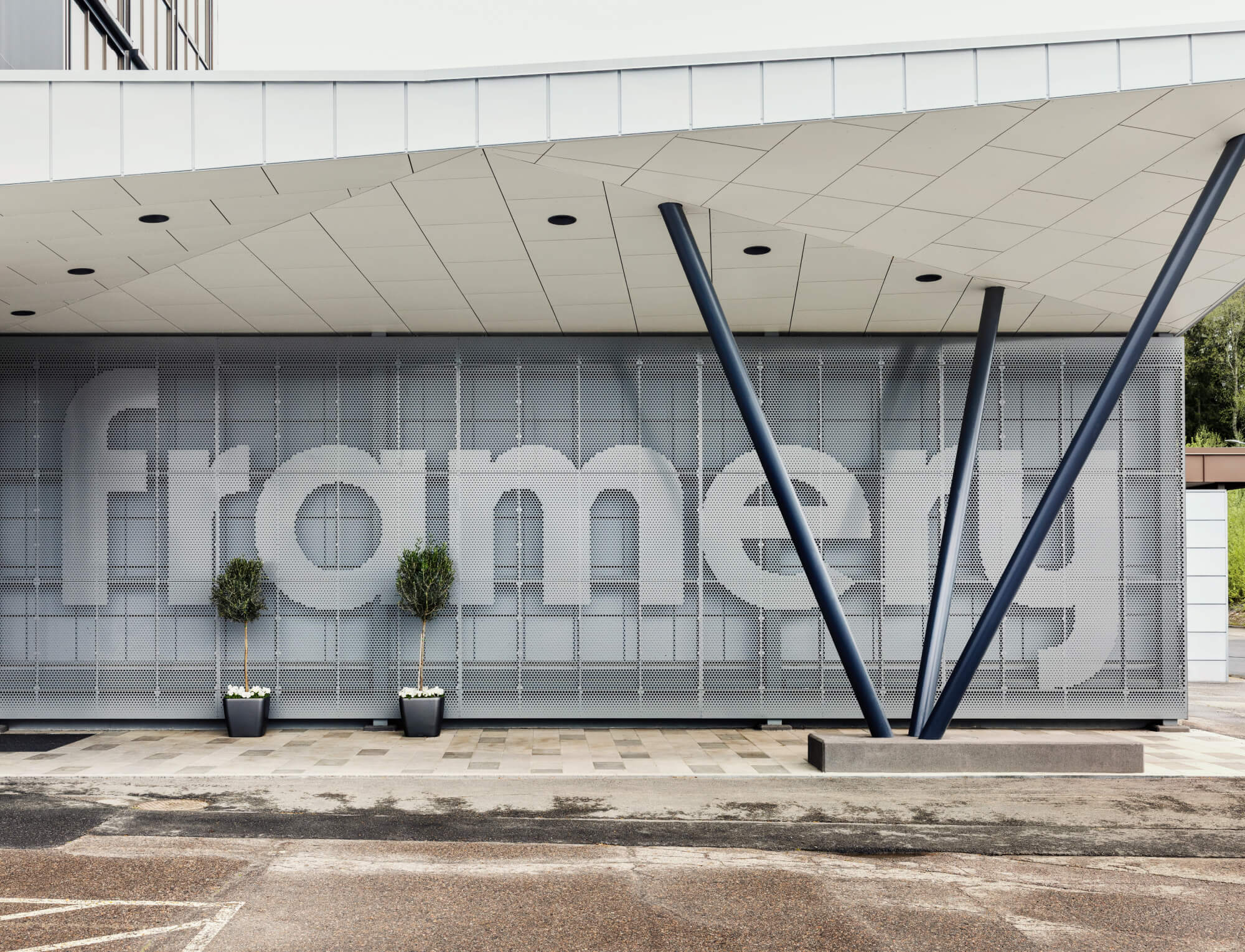 Agency Leroy - Framery