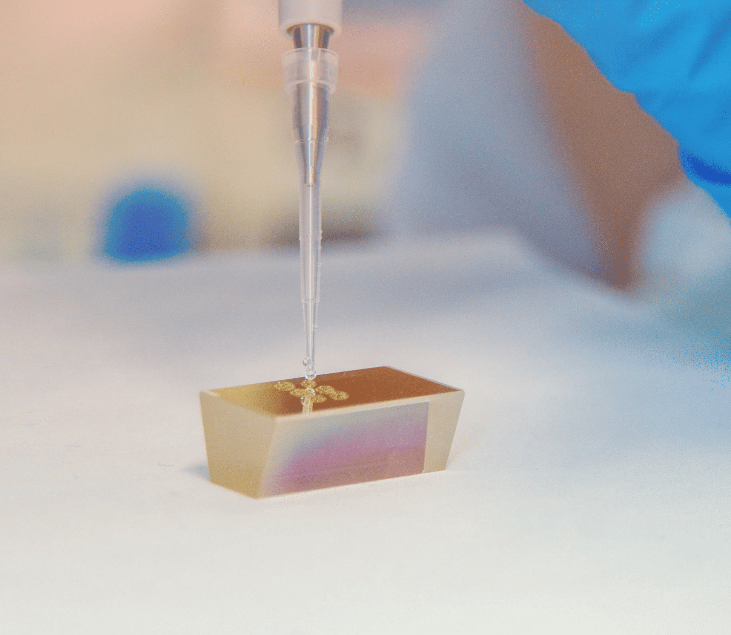 Reliable monitoring of RNA-Protein interactions using K-One & SPRi