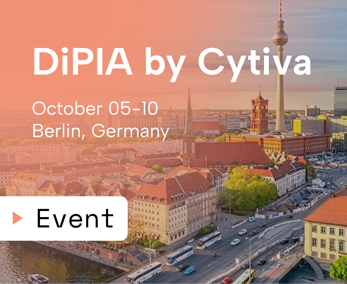 DiPIA by Cytiva