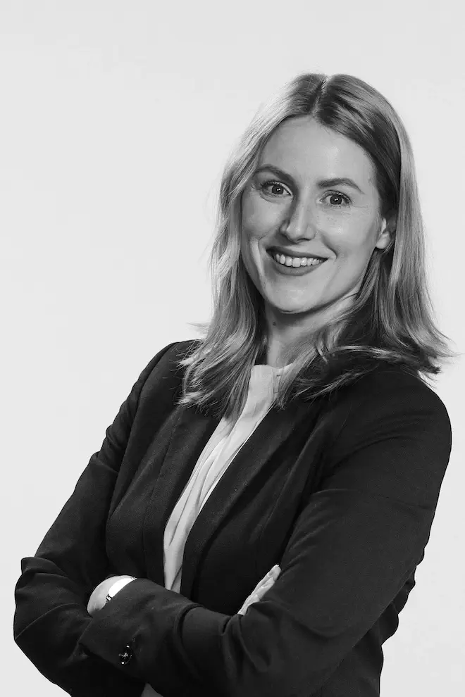 Caroline Jesche