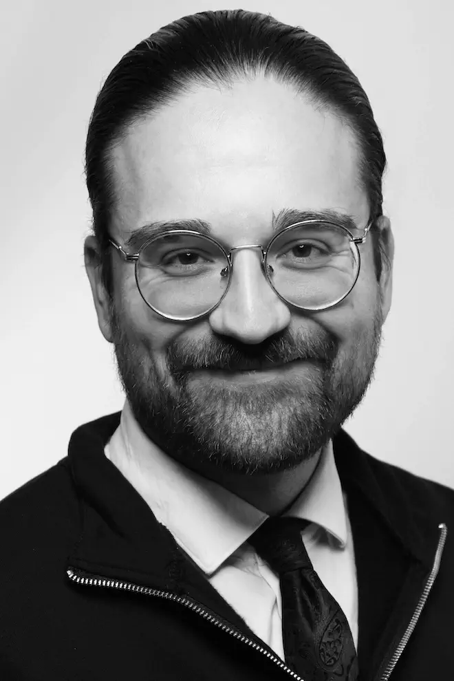 Nico Schwemling