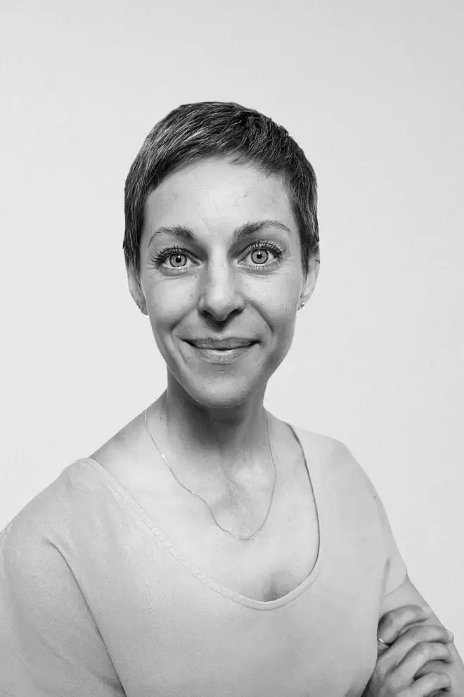Franziska Eberle