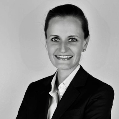 Isabell Jahromi, LL.M.