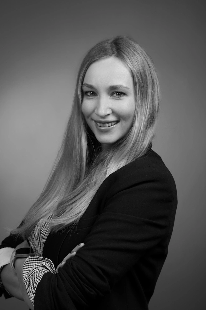 ­Desiree Zimmermann