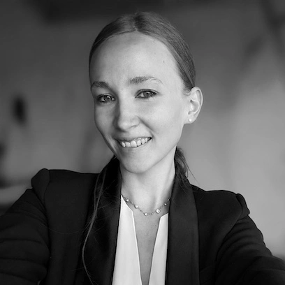 ­Desiree Zimmermann