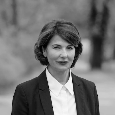 Natalia Sienkiewicz-Bozyk