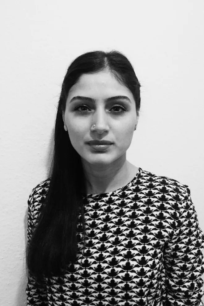 Özgül Yazici