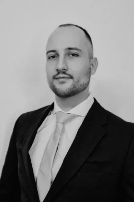 Antonio Trifan