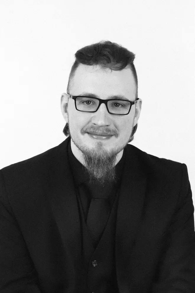 Maximilian Benedikt Hubensteiner 