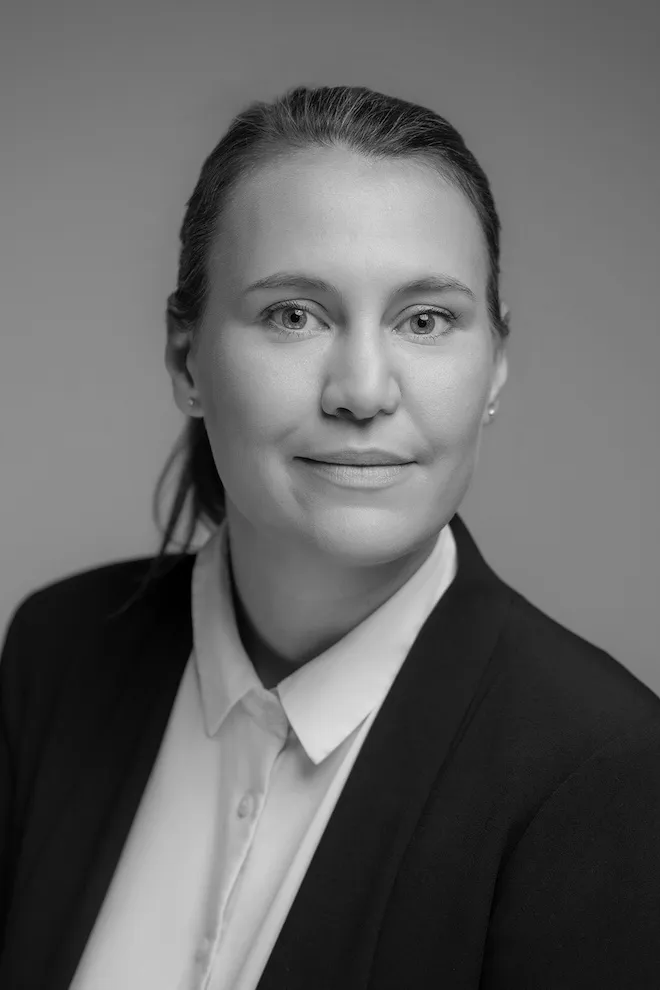 ­­ Jenny Sophie Drewek