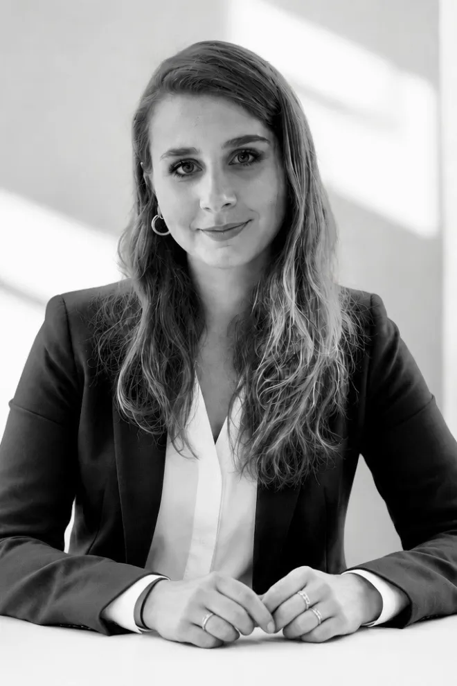 Eva Zausinger