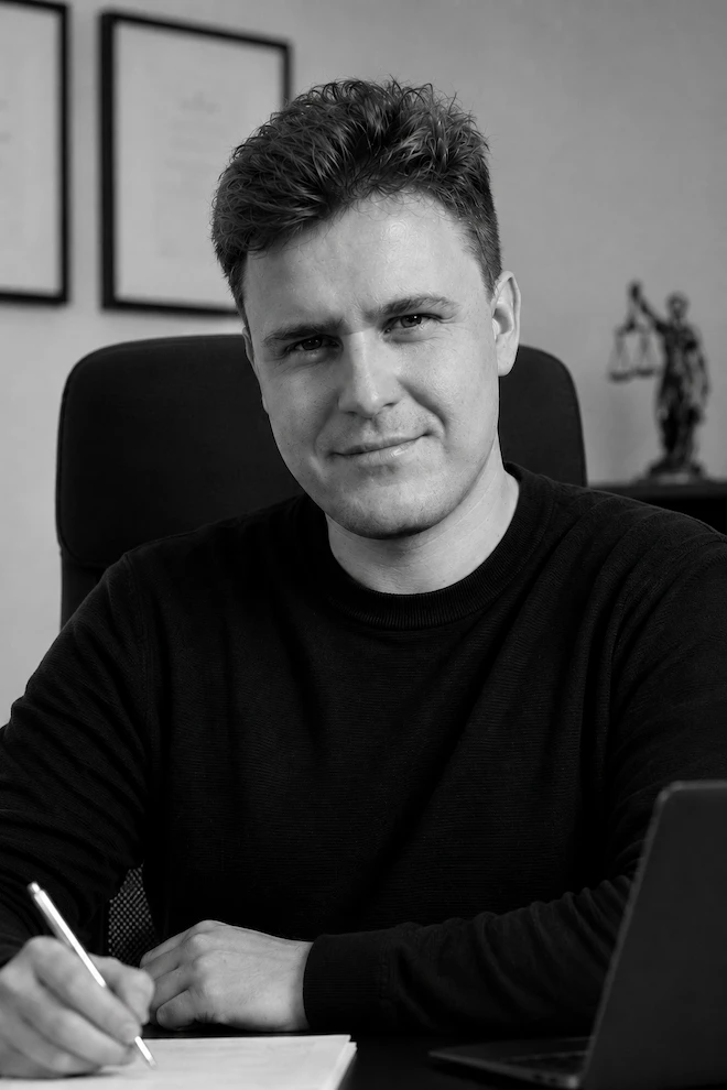 Lars Brozko