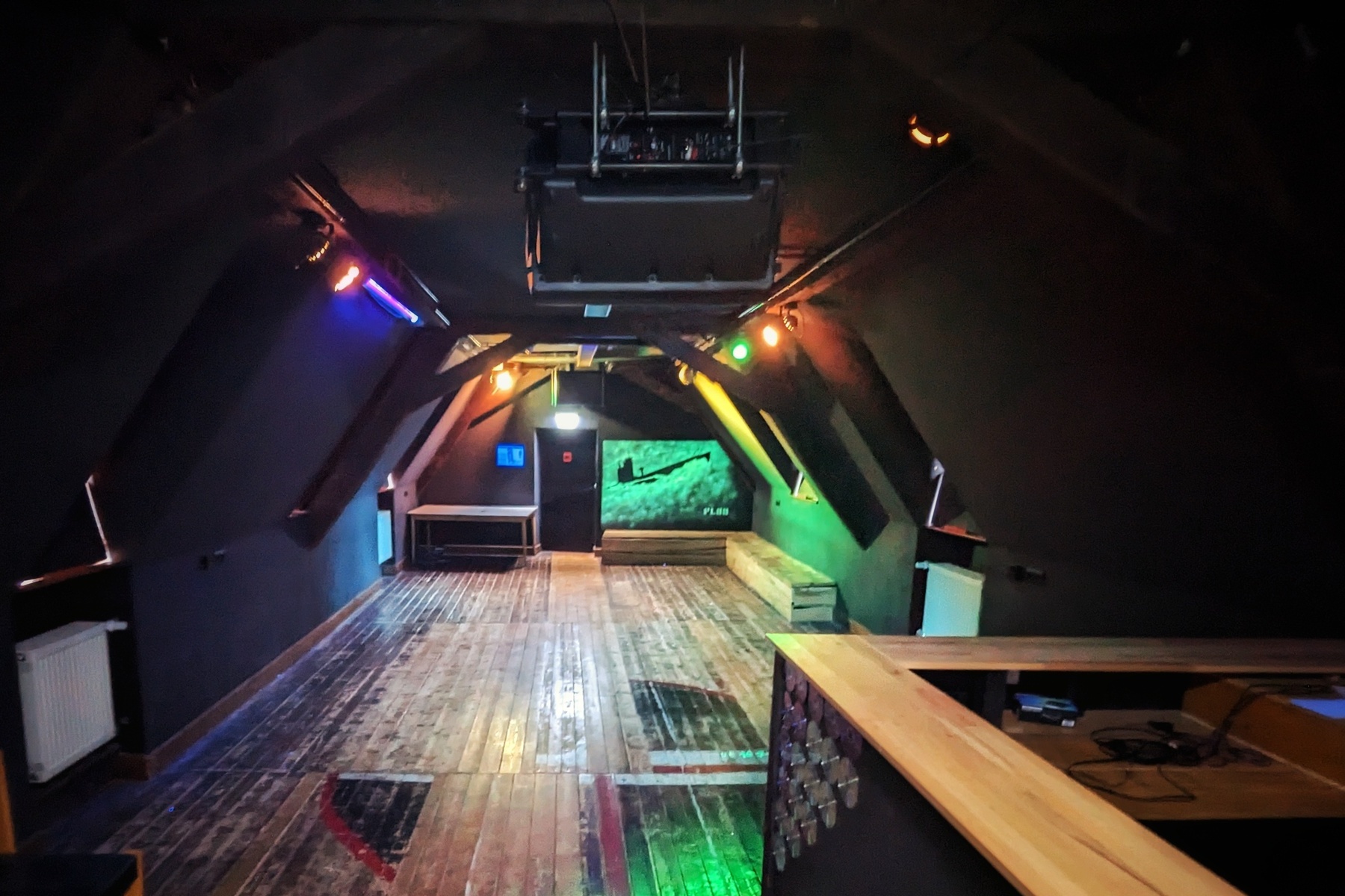 Disco – Let's party!