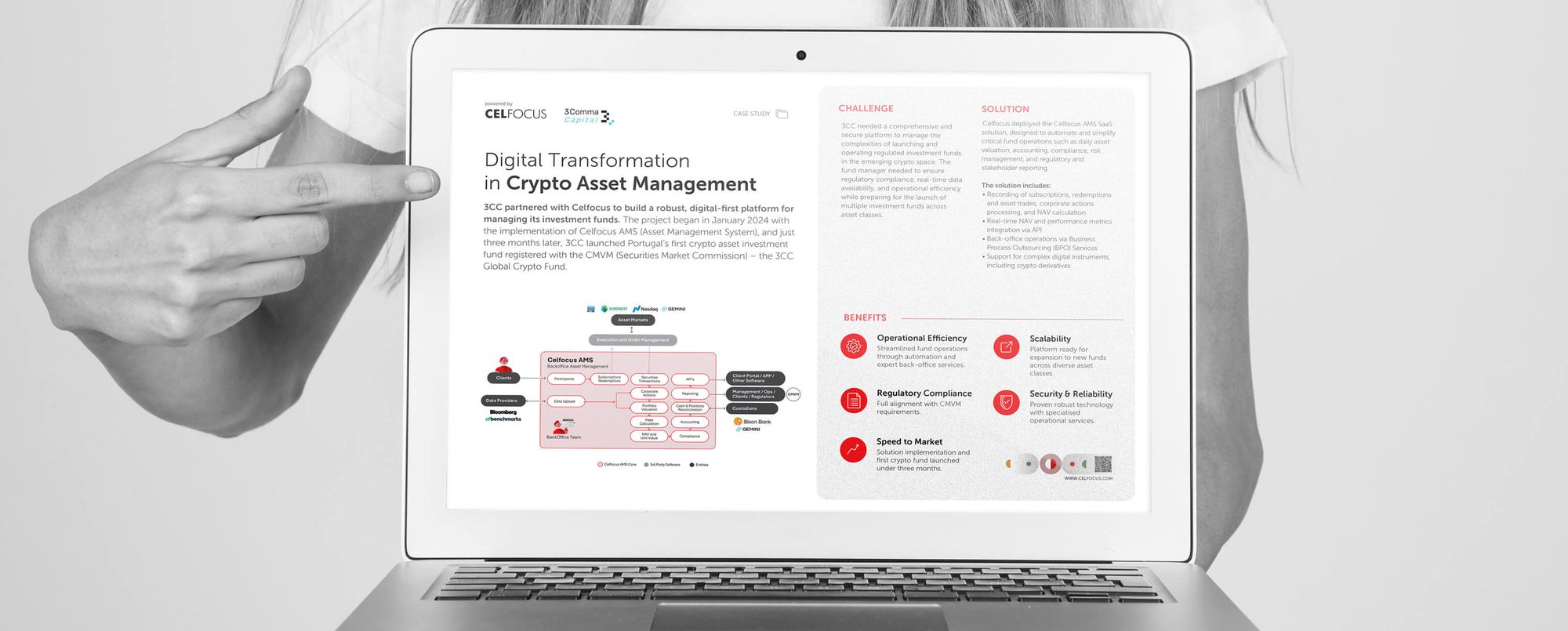 3CC: CELFOCUS Asset Management Twin One Pager