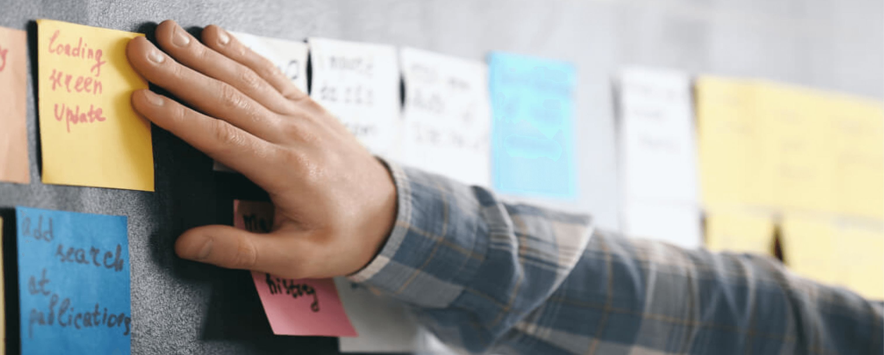 A Da(il)y in the life of a SCRUM Master. Covid-cut.