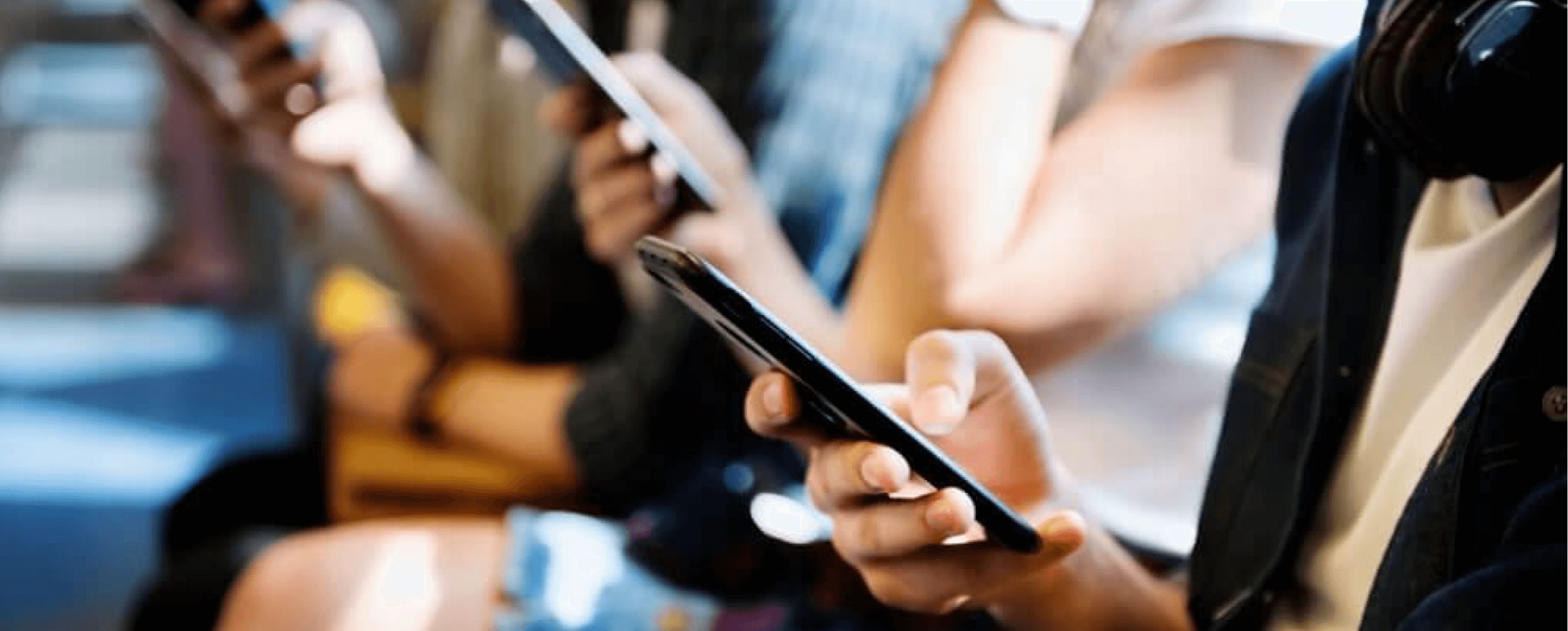 Digital as physical and physical as digital? Is it Phygital?