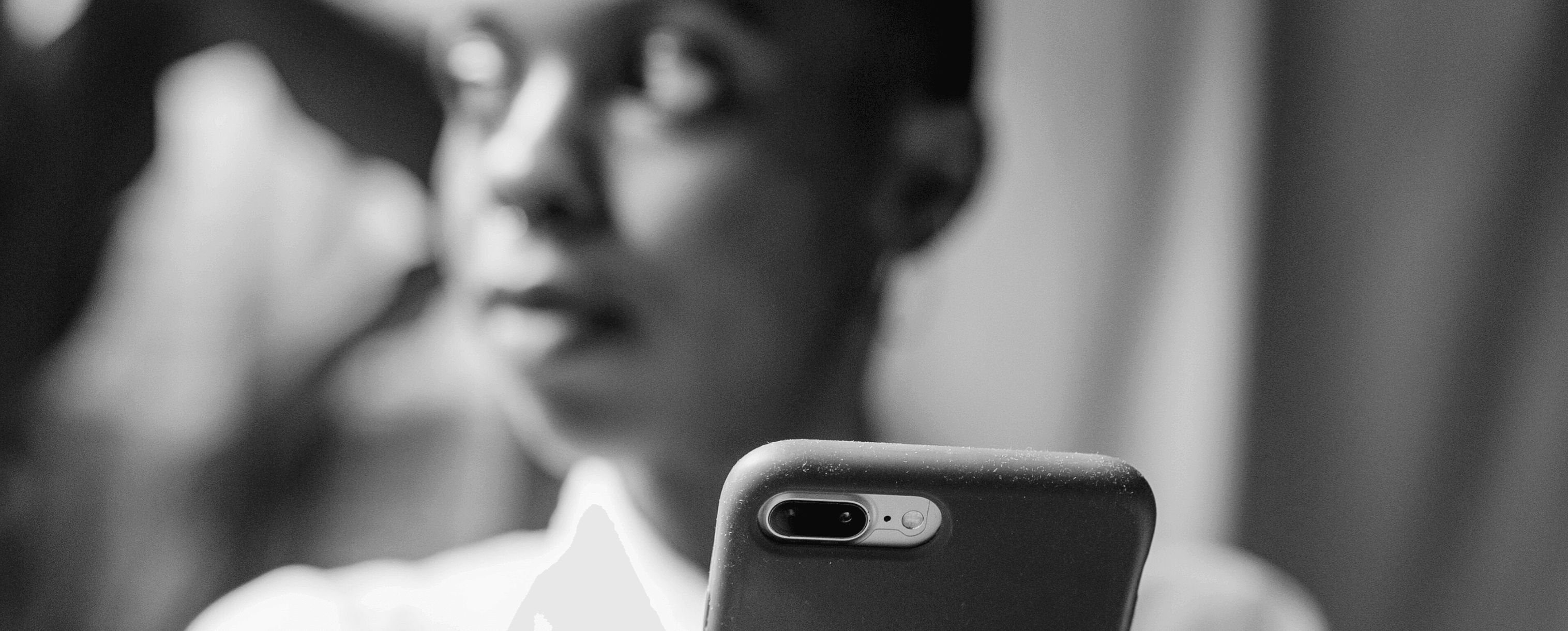 A single customer view regardless of the channel
