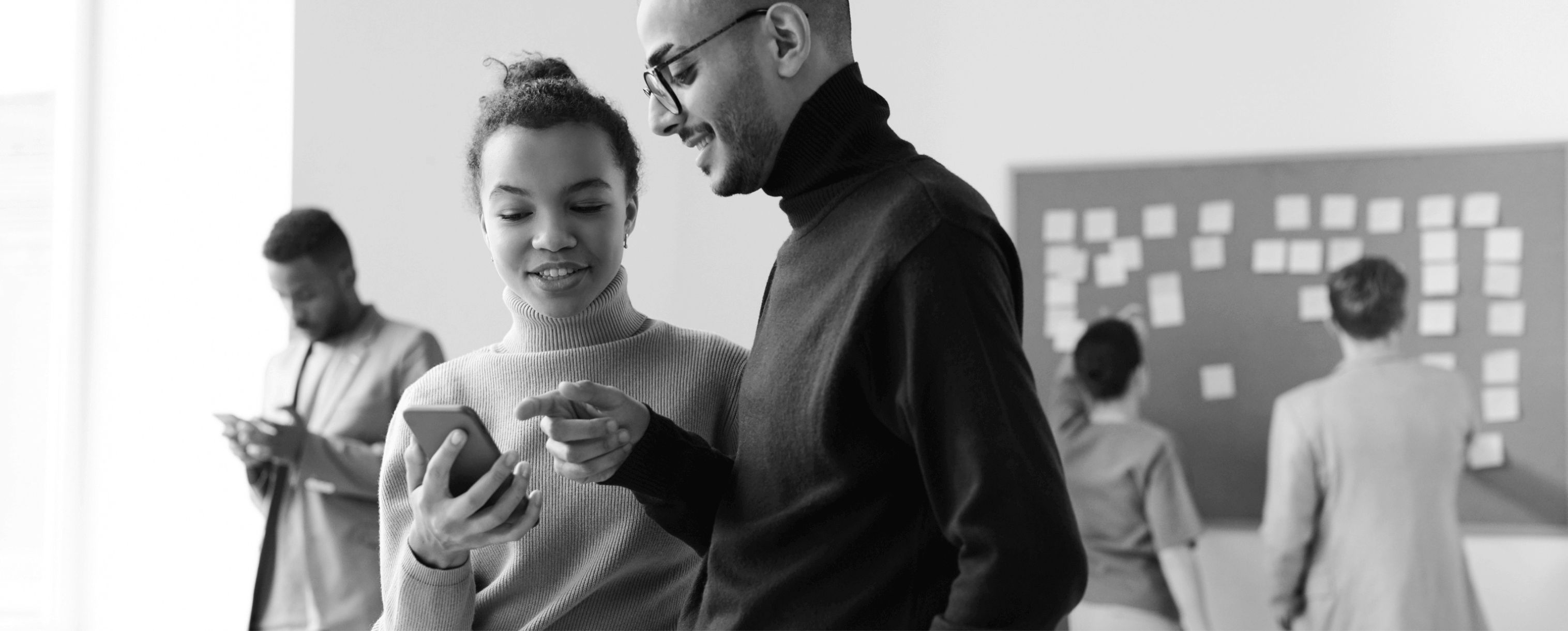 Customer knowledge augmentation and activation