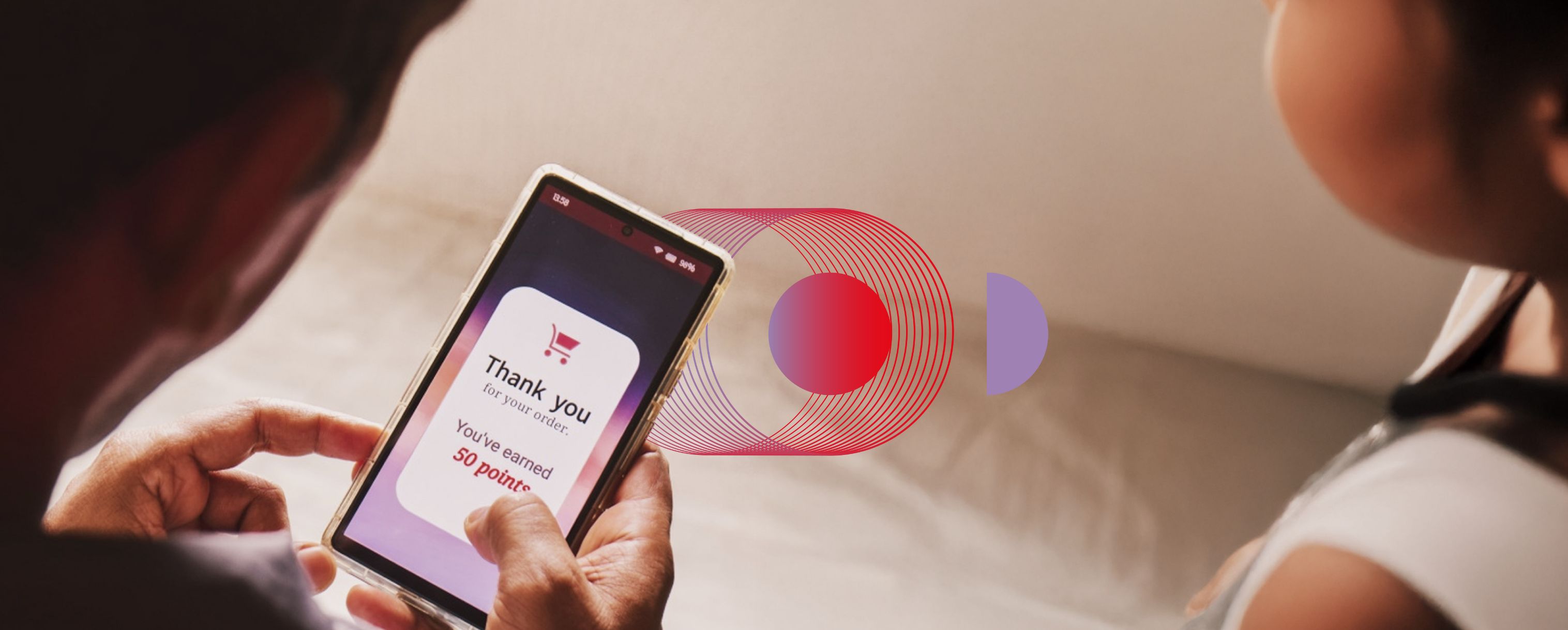 Beyond rewards loyalty reimagined for the modern customer