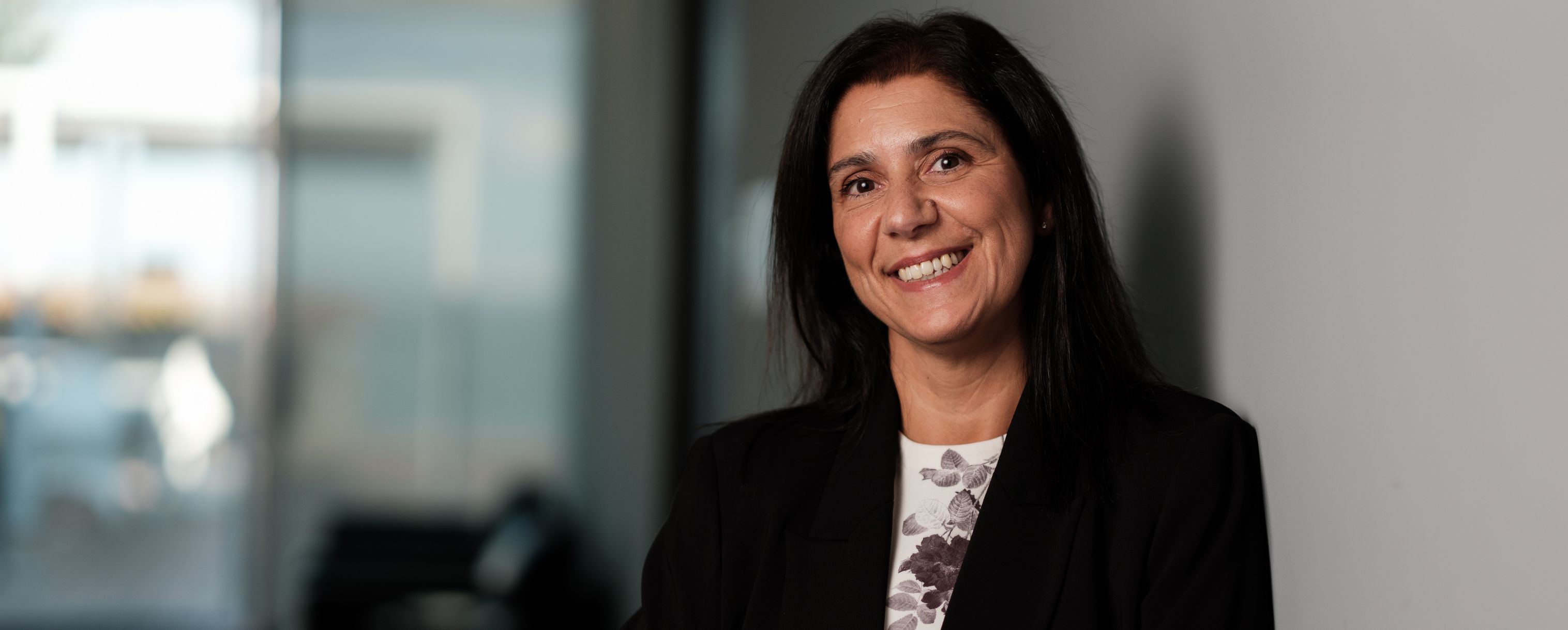 Driving business competitiveness through innovation and sustainability