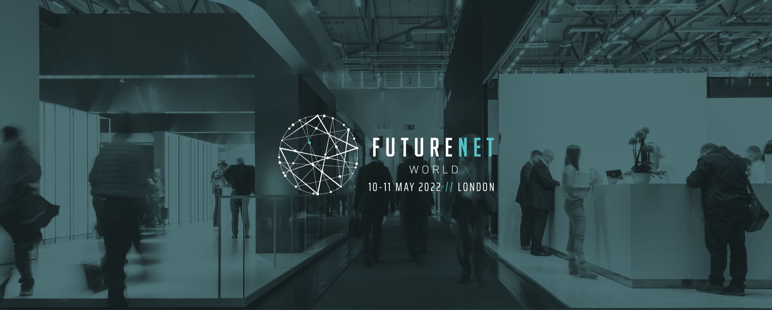 FutureNet World 2022: Today’s digital world calls for rethinking the future of networks