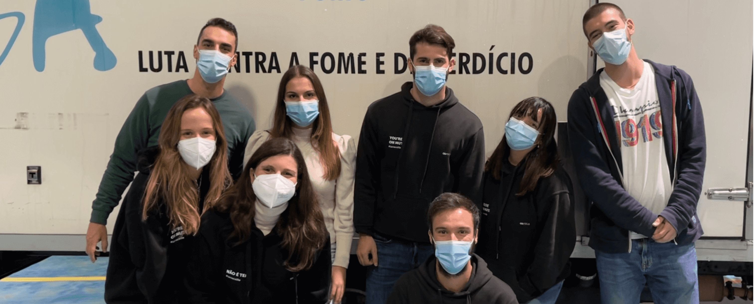 Acting with a purpose