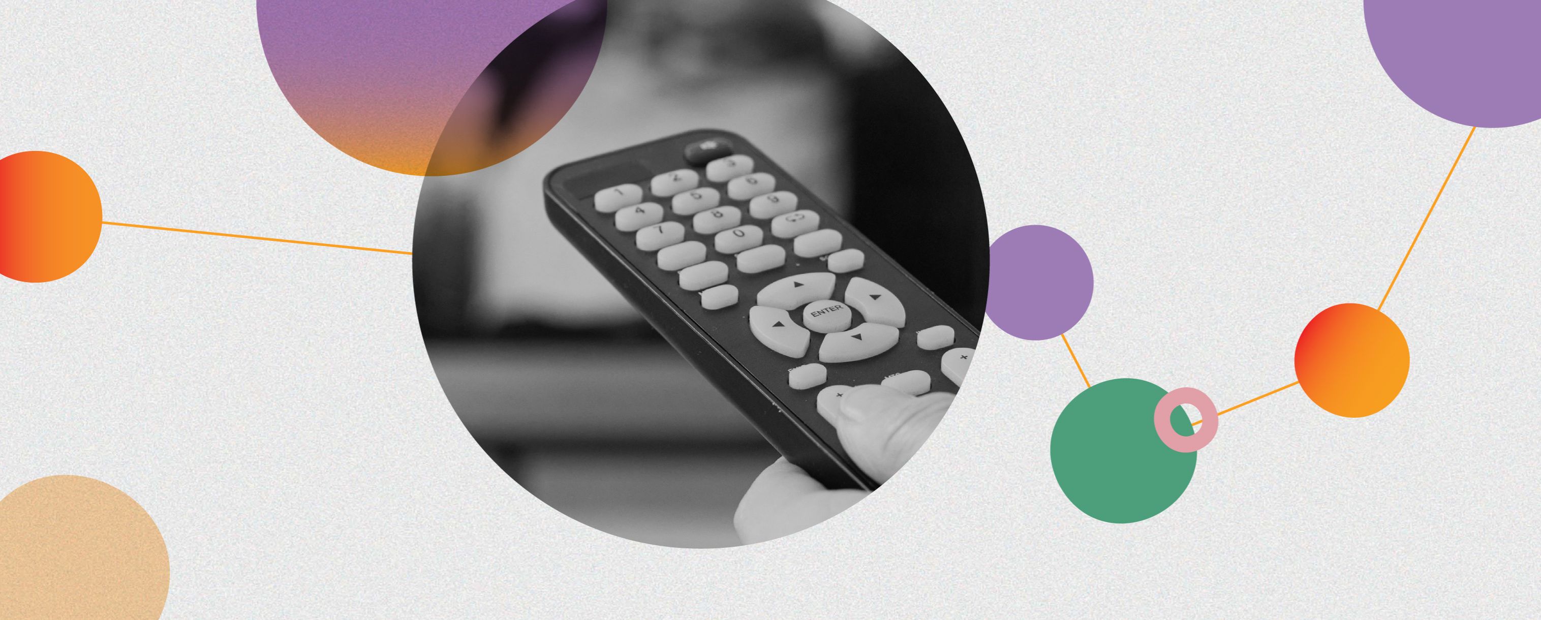 Vodafone: TV Analytics