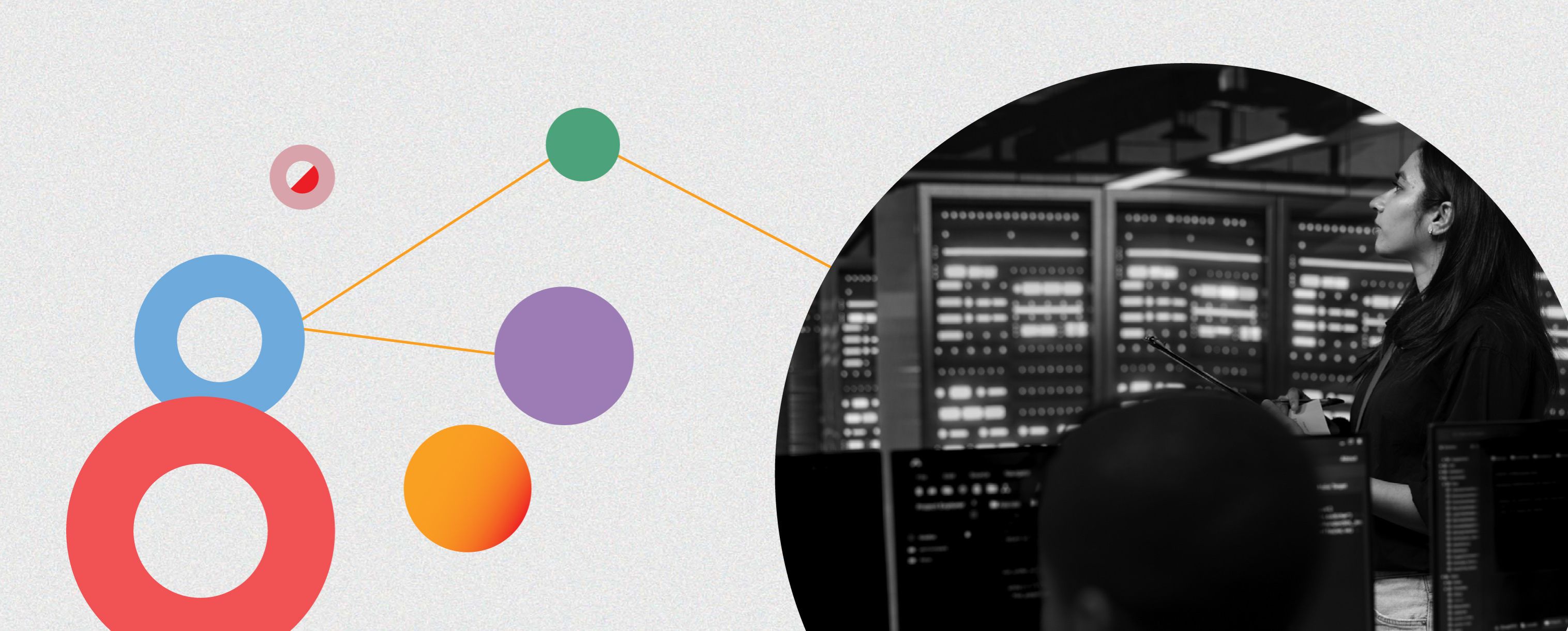 Vodafone Global: NOC Transformation 
