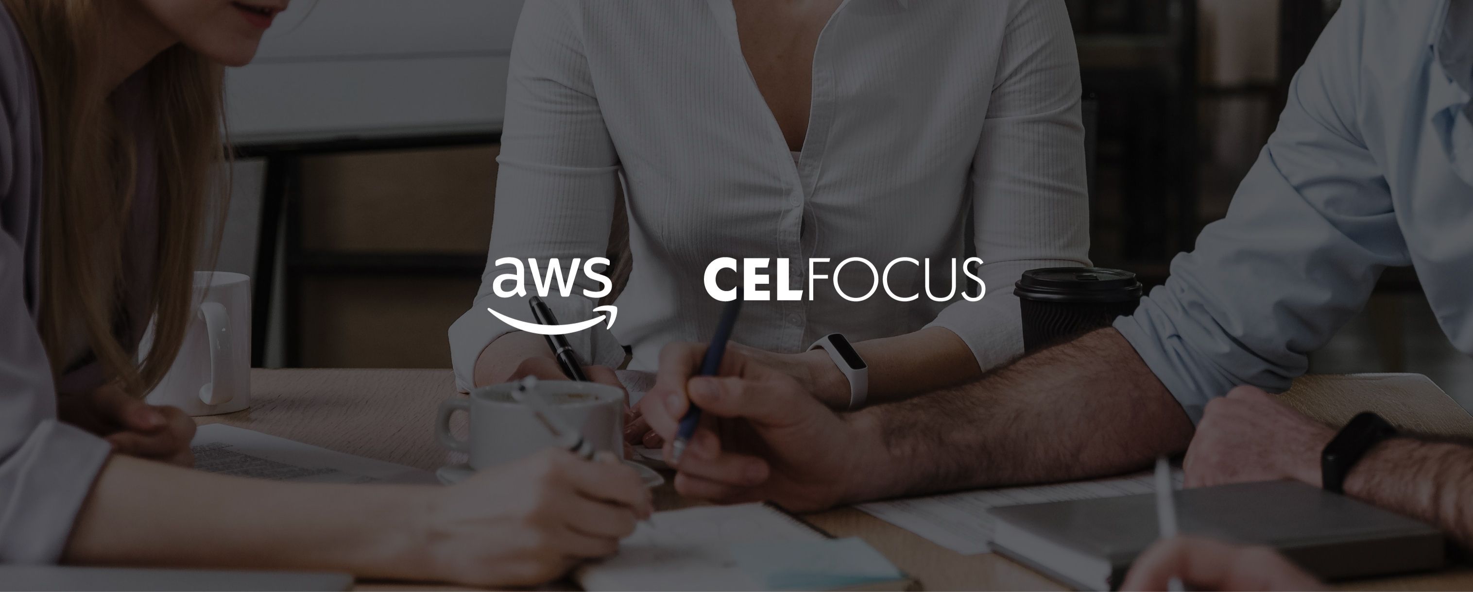 UK Telco, AWS and Celfocus Drive the Future of Autonomous Networks