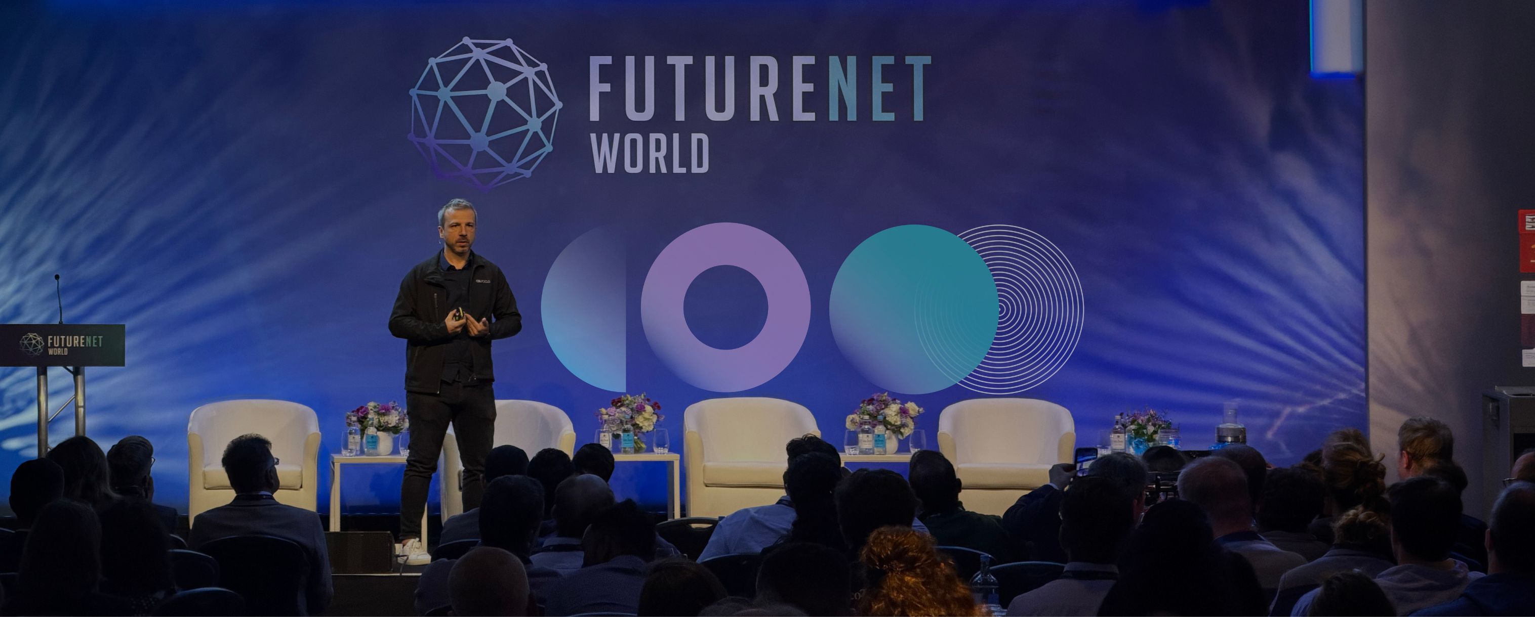 Celfocus at FutureNet World 2026: Scaling Agentic AI for Autonomous Networks