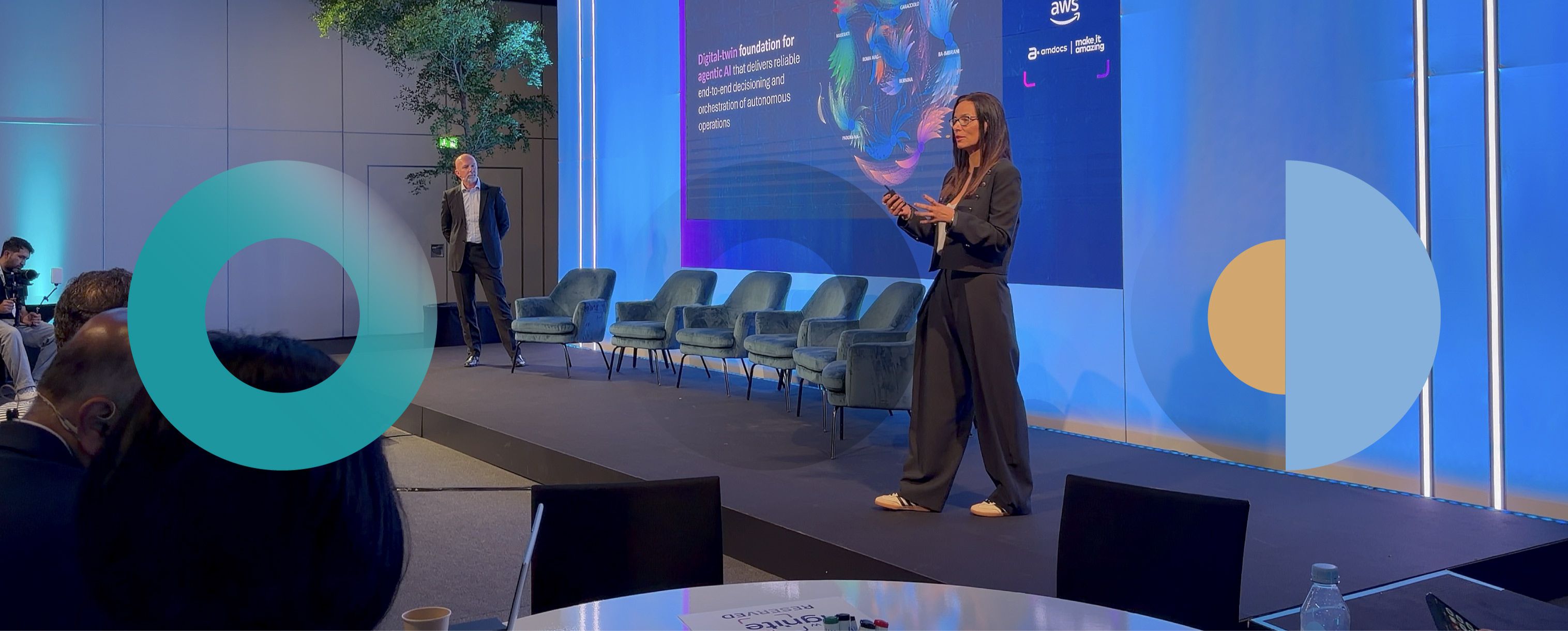 Celfocus at DTW 2026: AI, autonomy and CX at scale