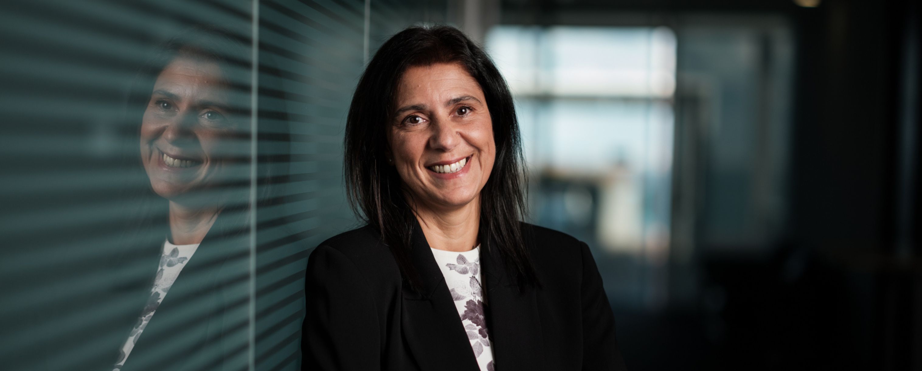 AI, data and the new paradigm in talent management