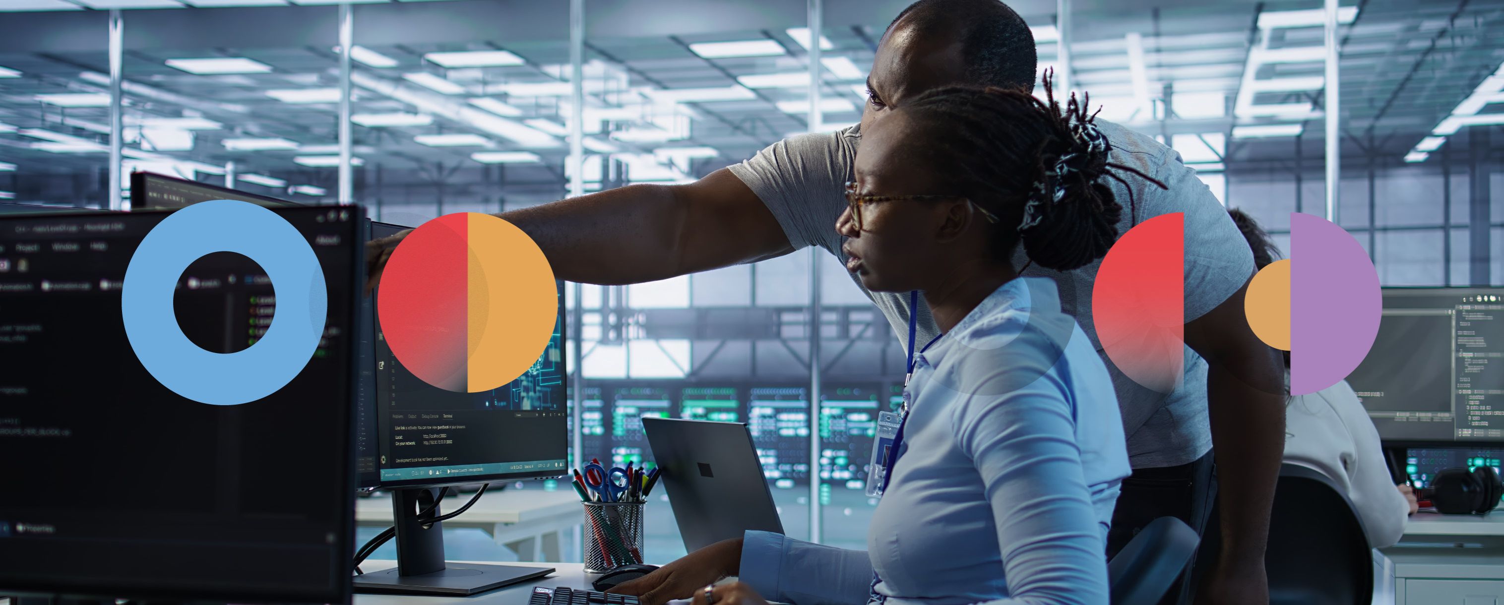 Beyond the Cloud: Building business value through Data & AI