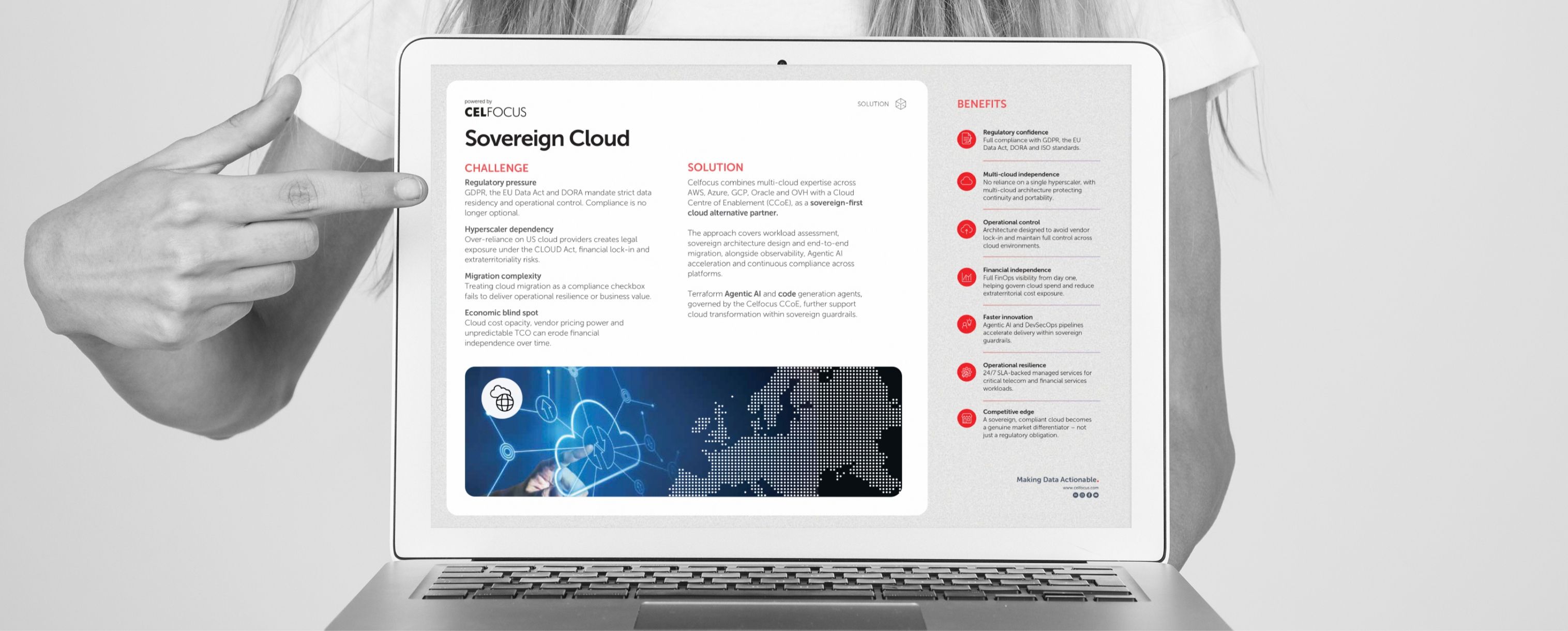 Sovereign Cloud by Design One Pager