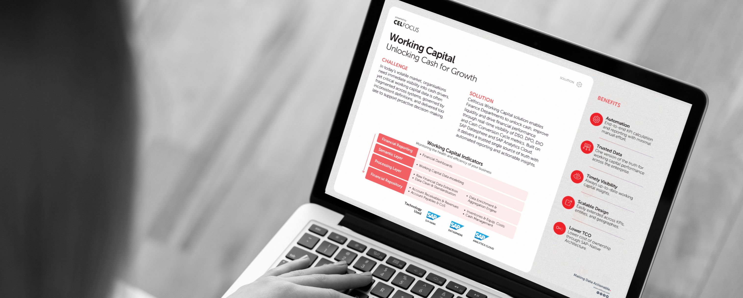 Working Capital One Pager