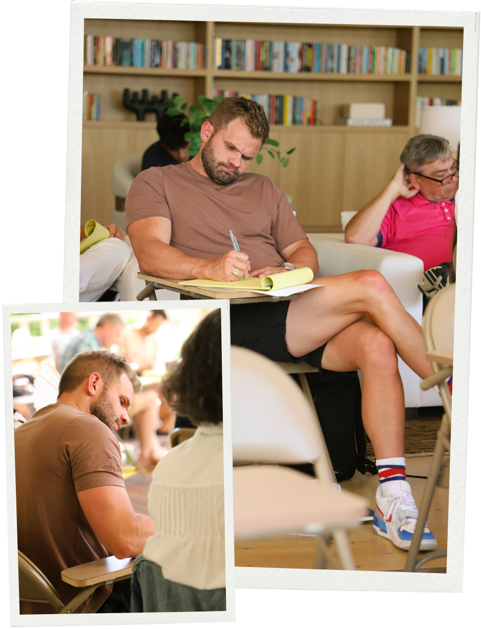 image of analytics process flow