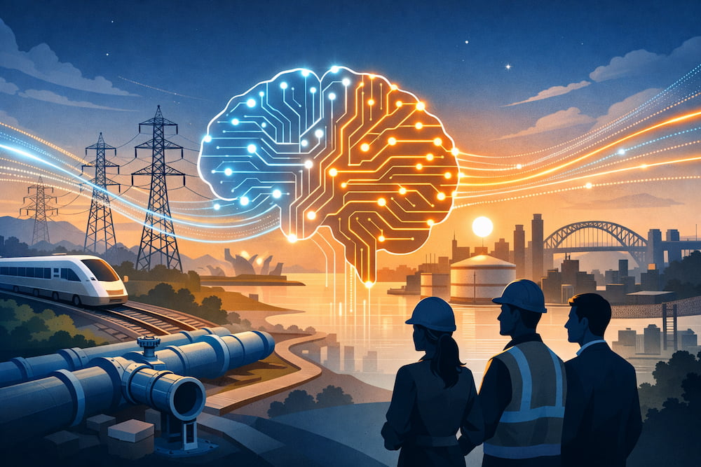 Why 2026 is the Year of AI in Asset Management