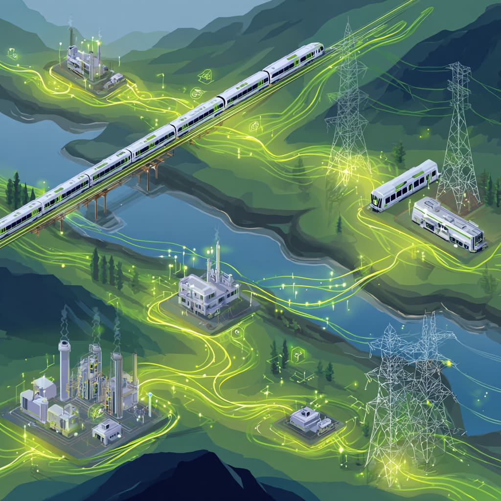 Edge AI in Practice: How Hospitals, Water Utilities, and Transport Are Using Offline Intelligence